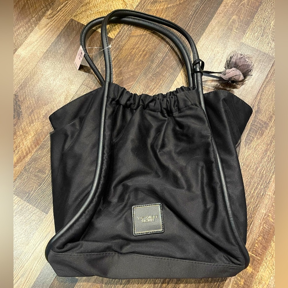 Victorias Secret tote bag
